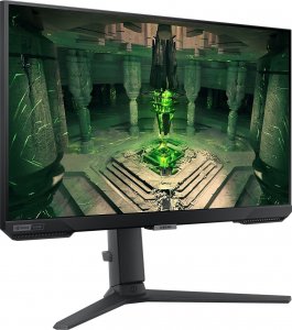 Monitor Samsung Odyssey G4 (LS25BG400EUXEN) 3