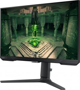 Monitor Samsung Odyssey G4 (LS25BG400EUXEN) 4