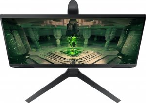 Monitor Samsung Odyssey G4 (LS25BG400EUXEN) 9