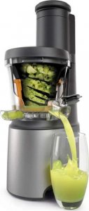 Wyciskarka wolnoobrotowa Kenwood PureJuice XL JMP85.000SI 2