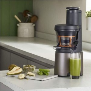 Wyciskarka wolnoobrotowa Kenwood PureJuice XL JMP85.000SI 4