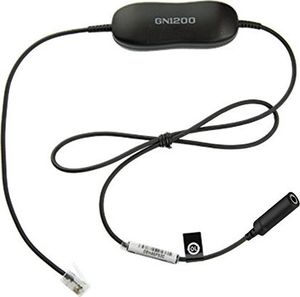 Jabra Anschlusskabel - 88011-100 2