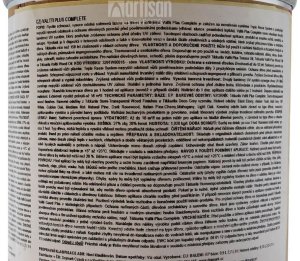 Tikkurila VALTTI PLUS COMPLETE OFF WHITE 5L 3