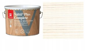 Tikkurila VALTTI PLUS COMPLETE OFF WHITE 5L 5