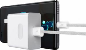 Kabel USB Baseus USB-A - USB-C 2 m Biały (CALD000702) 16