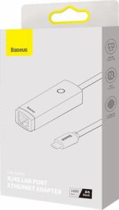 Karta sieciowa Baseus Lite (WKQX000301) 15