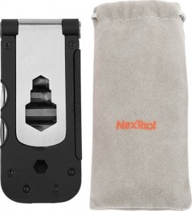 Nextool Multitool rowerowy NE0122 Nextool 4