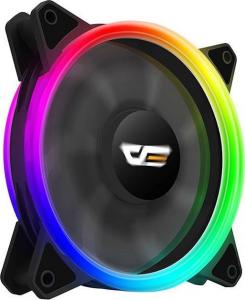Wentylator Darkflash DR12 Pro 3-pack 4
