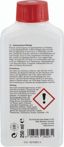 Xavax Środek czyszczący do zmywarek 250ml (001117250000) 4