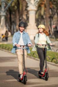 Hulajnoga elektryczna Segway D38E 8