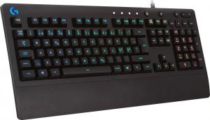 Klawiatura Logitech G213 Prodigy (920-008093) 2