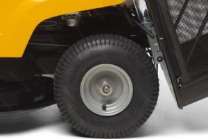 Traktor ogrodowy Stiga Combi 166 14