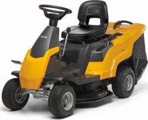 Traktor ogrodowy Stiga Combi 166 2