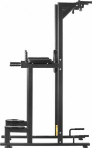 Gymrex Drążek wolnostojący 4