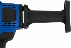 Frezarka MSW Wiertnica otwornica diamentowa do betonu 150 mm 2000 W + Walizka Wiertnica otwornica diamentowa do betonu 150 mm 2000 W + Walizka 5