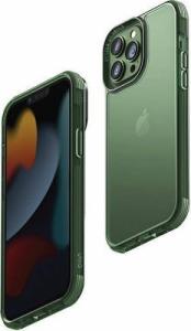 Uniq UNIQ etui Combat iPhone 13 Pro Max 6,7" zielony/green 3