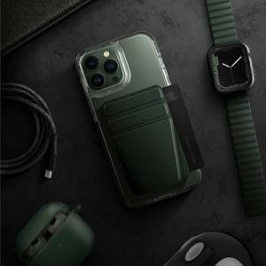 Uniq UNIQ etui Combat iPhone 13 Pro Max 6,7" zielony/green 6