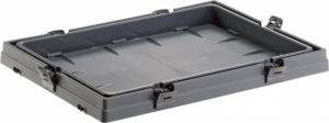 Ferplast Ferplast Klatka dla psa Superior 75, 77x51x55 cm, czarna 9