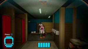 Steel Wool Games Five Nights at Freddys: Security Breach (PS4) 2