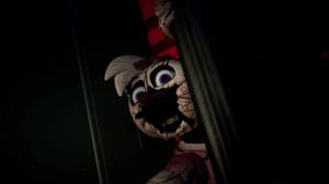 Steel Wool Games Five Nights at Freddys: Security Breach (PS4) 4