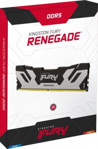 Pamięć Kingston Fury Renegade, DDR5, 32 GB, 6400MHz, CL32 (KF564C32RSK2-32) 9