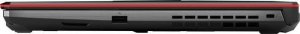 Laptop Asus TUF Gaming F15 FX506LH i5-10300H / 8 GB / 512 GB / W11 / GTX 1650 / 144 Hz (FX506LHB-HN323W) 3