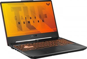 Laptop Asus TUF Gaming F15 FX506LH i5-10300H / 8 GB / 512 GB / W11 / GTX 1650 / 144 Hz (FX506LHB-HN323W) 5