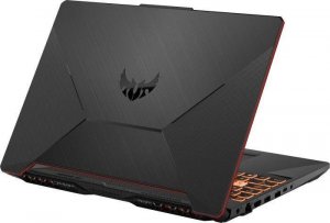 Laptop Asus TUF Gaming F15 FX506LH i5-10300H / 8 GB / 512 GB / W11 / GTX 1650 / 144 Hz (FX506LHB-HN323W) 6
