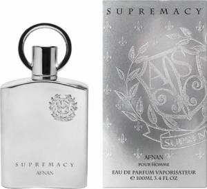 Afnan Supremacy Silver EDP 100 ml 2