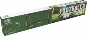 Umbro BRAMKA DO PIŁKI NOŻNEJ Z SIATKĄ 180X120X91CM UMBRO 2
