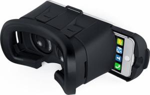 Gogle VR Retoo OKULARY VR GOGLE 3D + KONTROLER BLUETOOTH 6