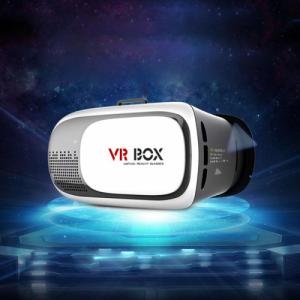 Gogle VR Retoo OKULARY VR GOGLE 3D + KONTROLER BLUETOOTH 7