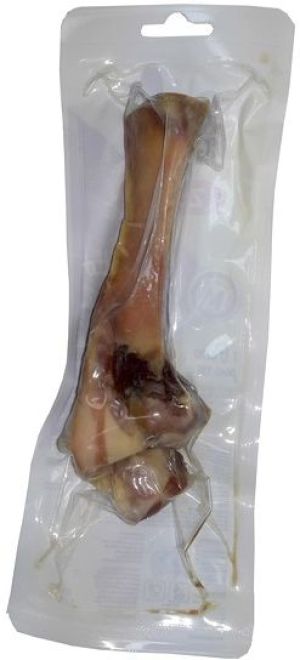 Zolux Kość z szynki parmeńskiej M 170 g 2