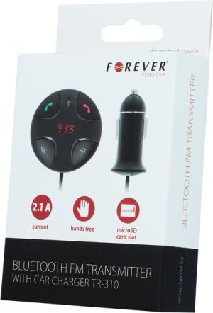Transmiter FM Forever TR-310 2