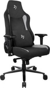Fotel Arozzi Vernazza Supersoft czarny 3