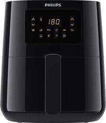 Frytkownica beztłuszczowa Philips HD9252/90 2