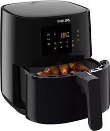 Frytkownica beztłuszczowa Philips HD9252/90 3