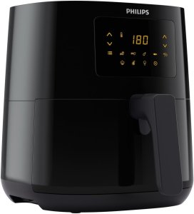 Frytkownica beztłuszczowa Philips HD9252/90 6