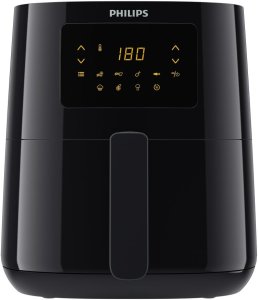 Frytkownica beztłuszczowa Philips HD9252/90 7