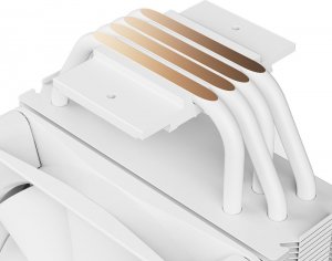 Chłodzenie CPU Nzxt T120 RGB (RC-TR120-W1) 3