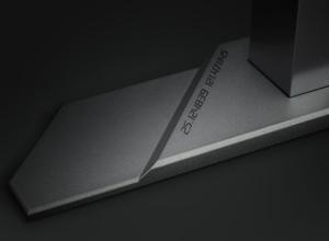 Asus Uchwyt na kartę graficzną ROG Herculx (90DA0020-B09000) 9