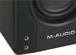 Kolumna M-Audio M-AUDIO BX4 Pair BT - Para Monitorów Odsłuchowych Bluetooth 11