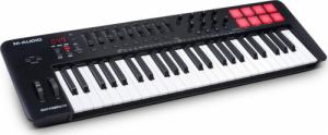 M-Audio M-AUDIO Oxygen 49 MKV - Klawiatura Sterująca 2