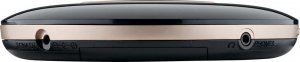 Odtwarzacz CD Grundig GCDP 8500 black/silver 2