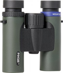 Lornetka Focus Mountain 10x25 3