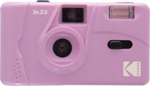 Aparat cyfrowy Kodak Kodak M35 Reusable Camera PURPLE 2