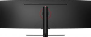 Monitor LC-Power LC-M49-DFHD-144-CQ 6