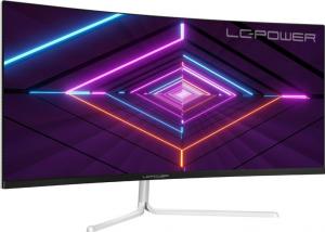 Monitor LC-Power LC-M34-UWQHD-100-C-V3 2