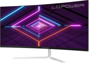 Monitor LC-Power LC-M34-UWQHD-100-C-V3 3