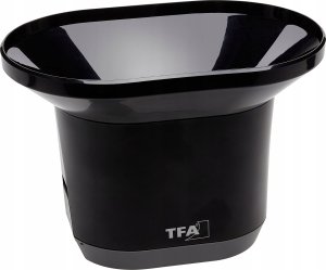 Stacja pogodowa TFA TFA 35.1161.01 WEATHER PRO Radio Weather Station 5